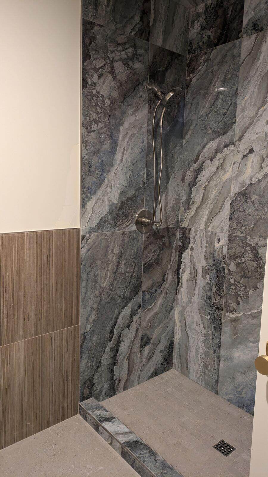 Custom tile and natural stone craftsmanship by RKD Tile in Utah — project photo 10