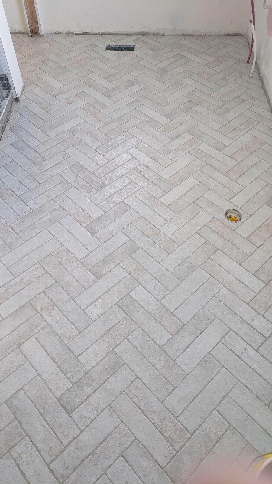 Custom tile and natural stone craftsmanship by RKD Tile in Utah — project photo 13