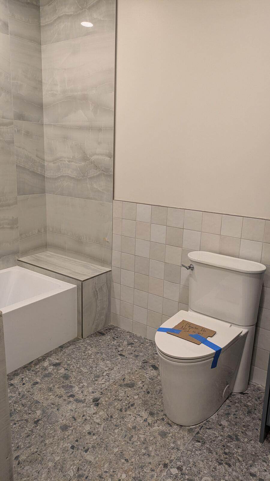 Custom tile and natural stone craftsmanship by RKD Tile in Utah — project photo 16
