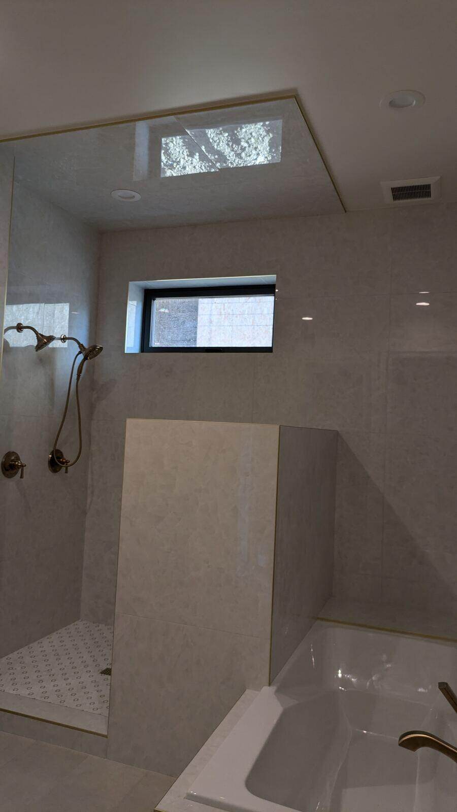 Custom tile and natural stone craftsmanship by RKD Tile in Utah — project photo 20