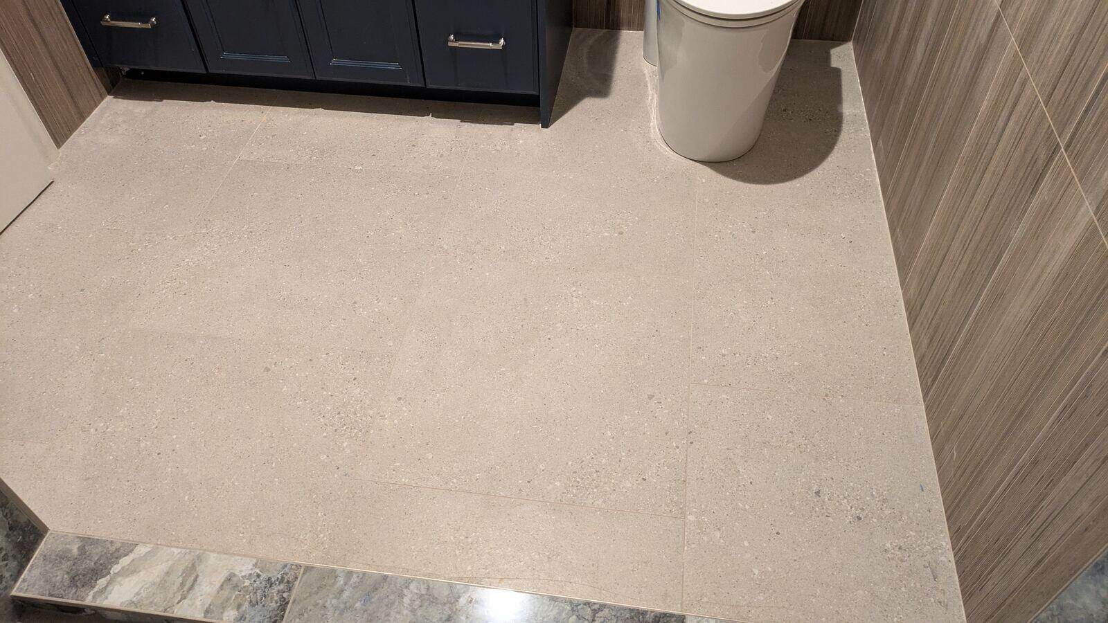 Custom tile and natural stone craftsmanship by RKD Tile in Utah — project photo 22