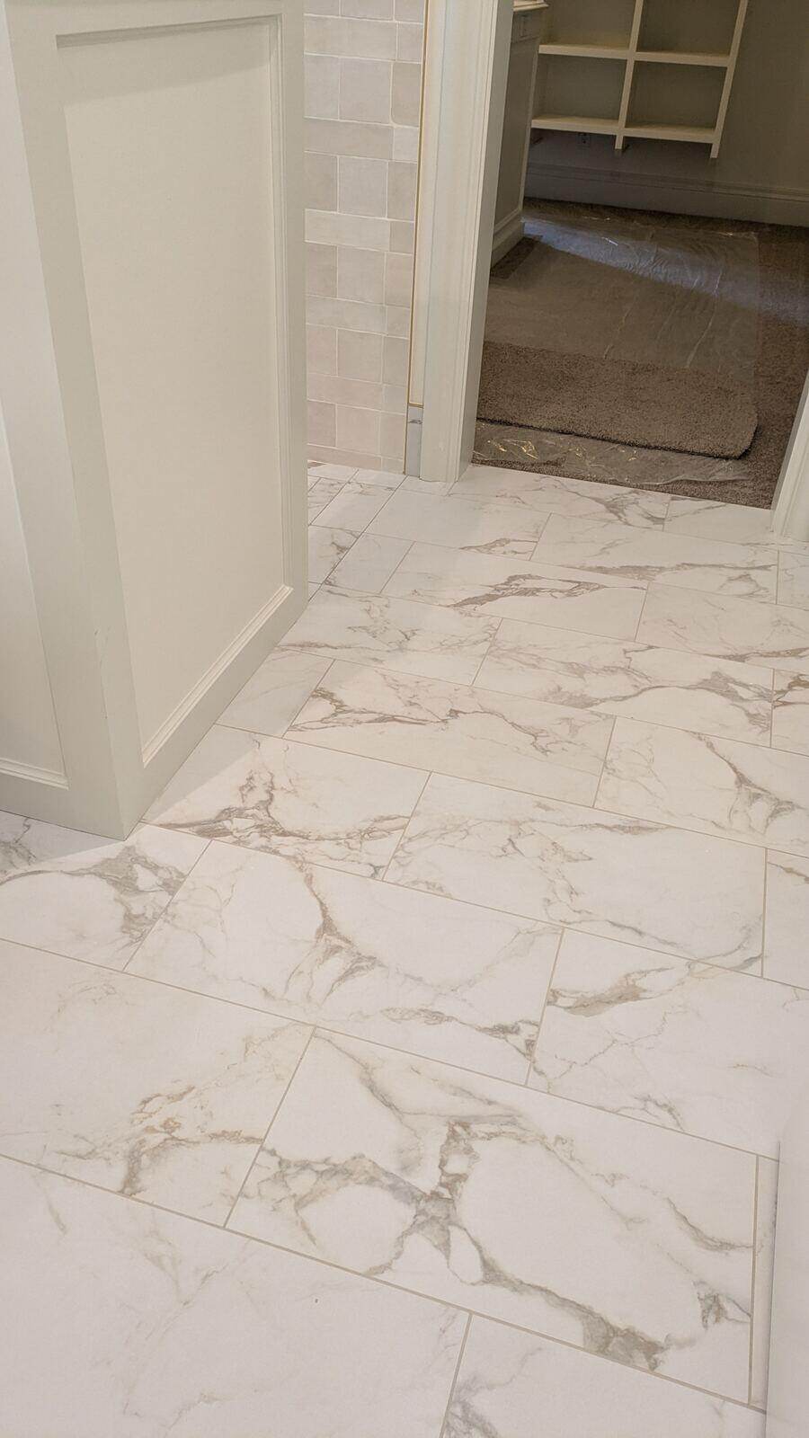 Custom tile and natural stone craftsmanship by RKD Tile in Utah — project photo 23
