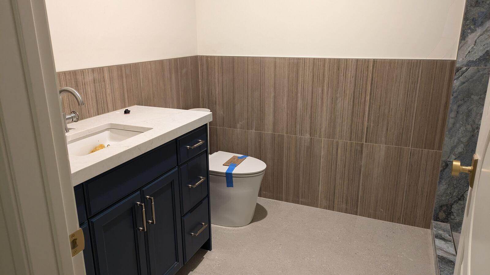 Custom tile and natural stone craftsmanship by RKD Tile in Utah — project photo 24