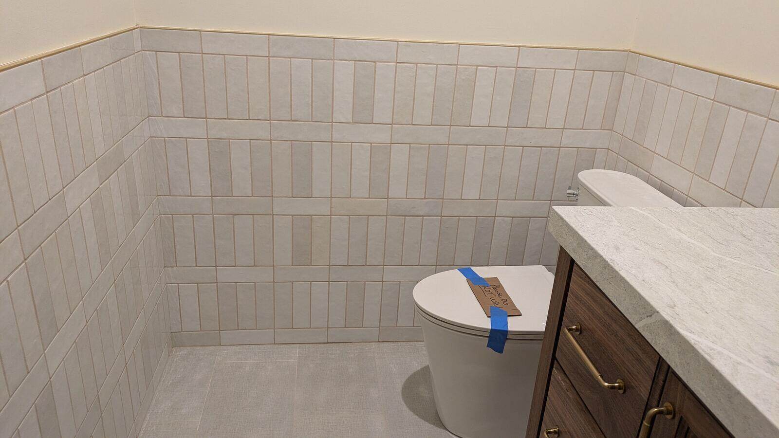 Custom tile and natural stone craftsmanship by RKD Tile in Utah — project photo 26