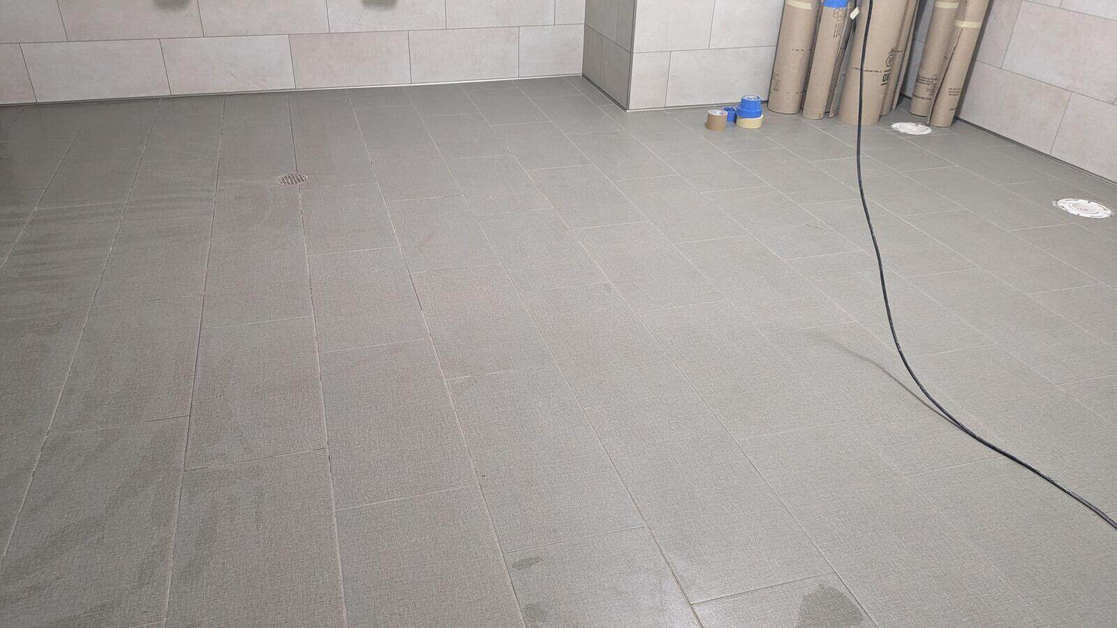 Custom tile and natural stone craftsmanship by RKD Tile in Utah — project photo 27