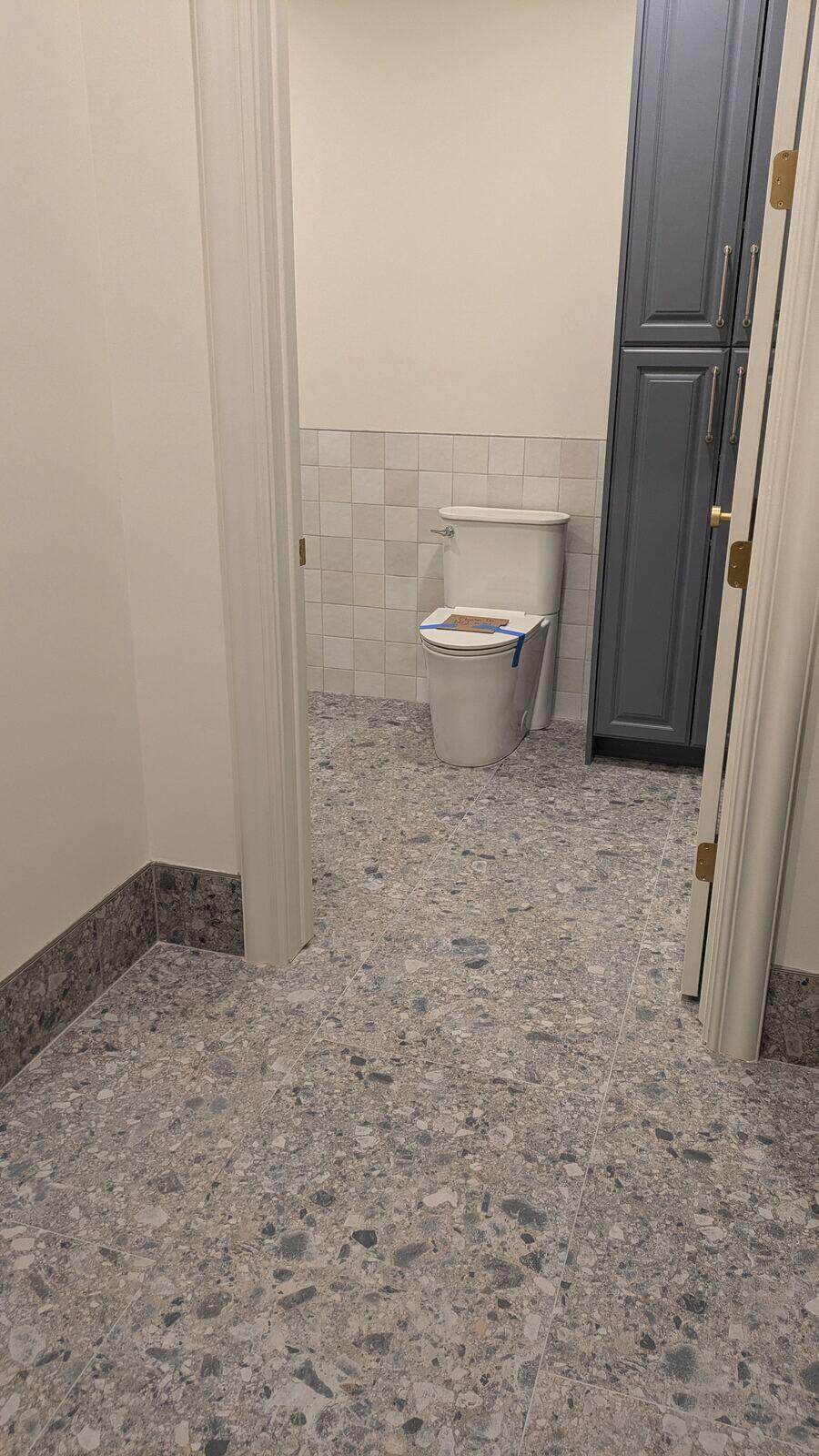 Custom tile and natural stone craftsmanship by RKD Tile in Utah — project photo 29