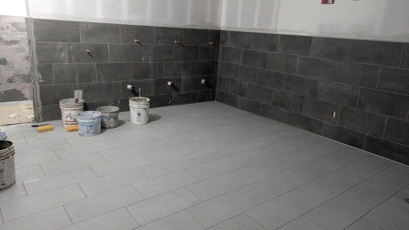 Custom tile and natural stone craftsmanship by RKD Tile in Utah — project photo 36