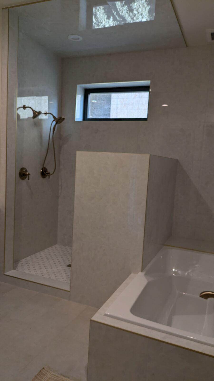 Custom tile and natural stone craftsmanship by RKD Tile in Utah — project photo 37