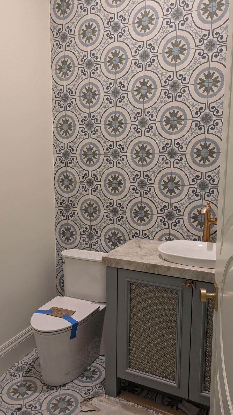 Custom tile and natural stone craftsmanship by RKD Tile in Utah — project photo 39