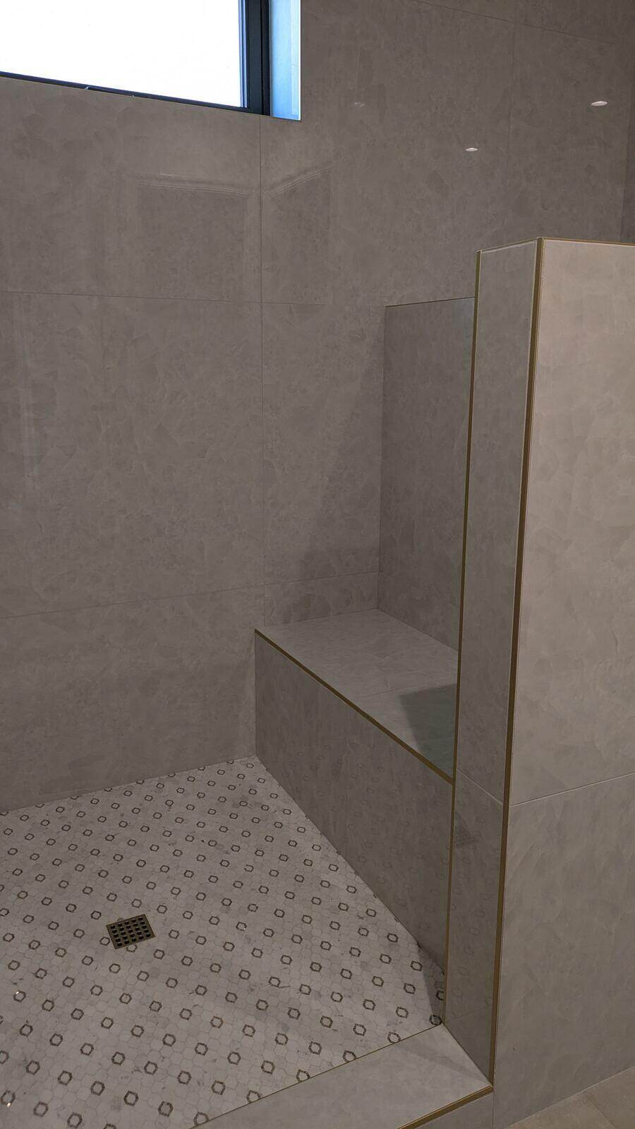 Custom tile and natural stone craftsmanship by RKD Tile in Utah — project photo 41