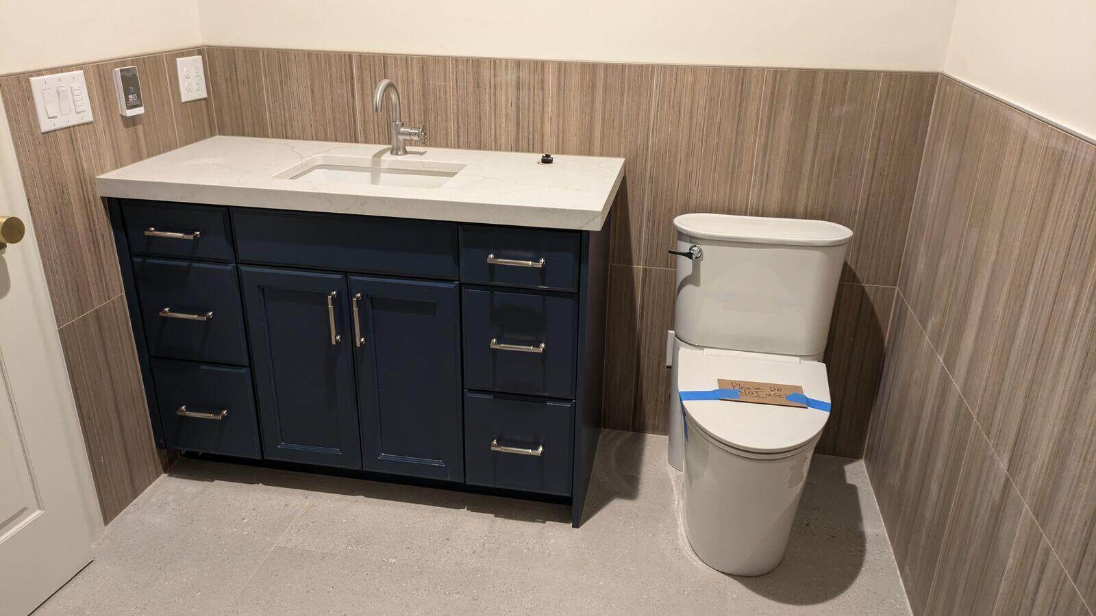 Custom tile and natural stone craftsmanship by RKD Tile in Utah — project photo 45