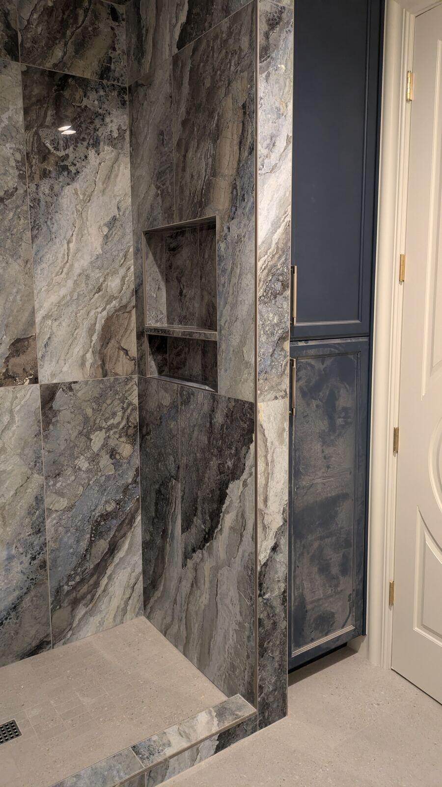 Custom tile and natural stone craftsmanship by RKD Tile in Utah — project photo 48