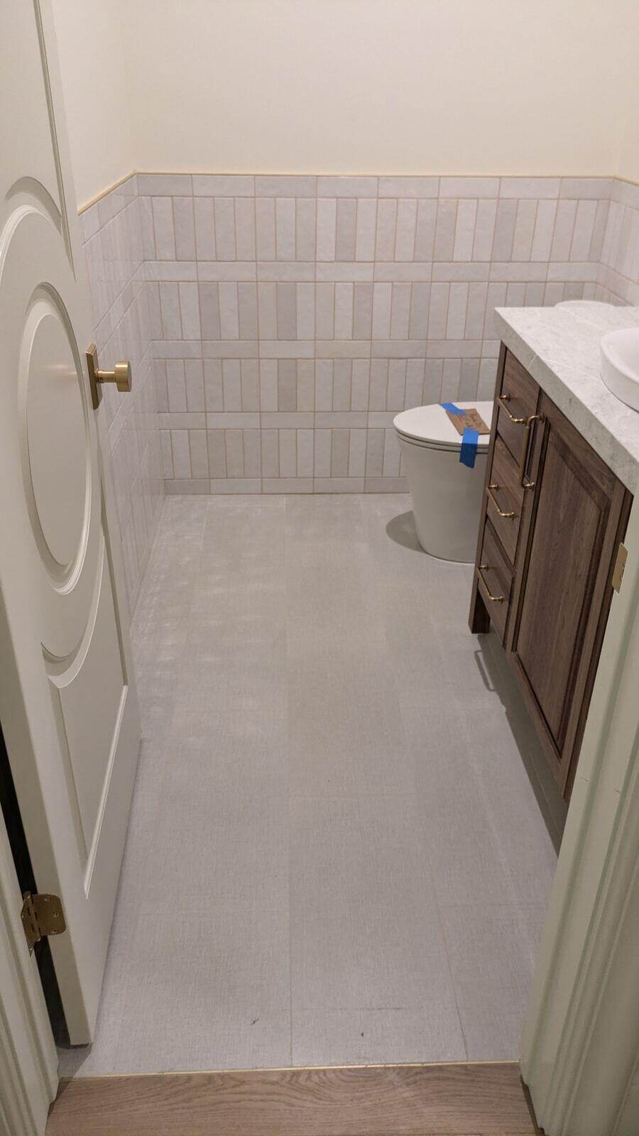 Custom tile and natural stone craftsmanship by RKD Tile in Utah — project photo 50