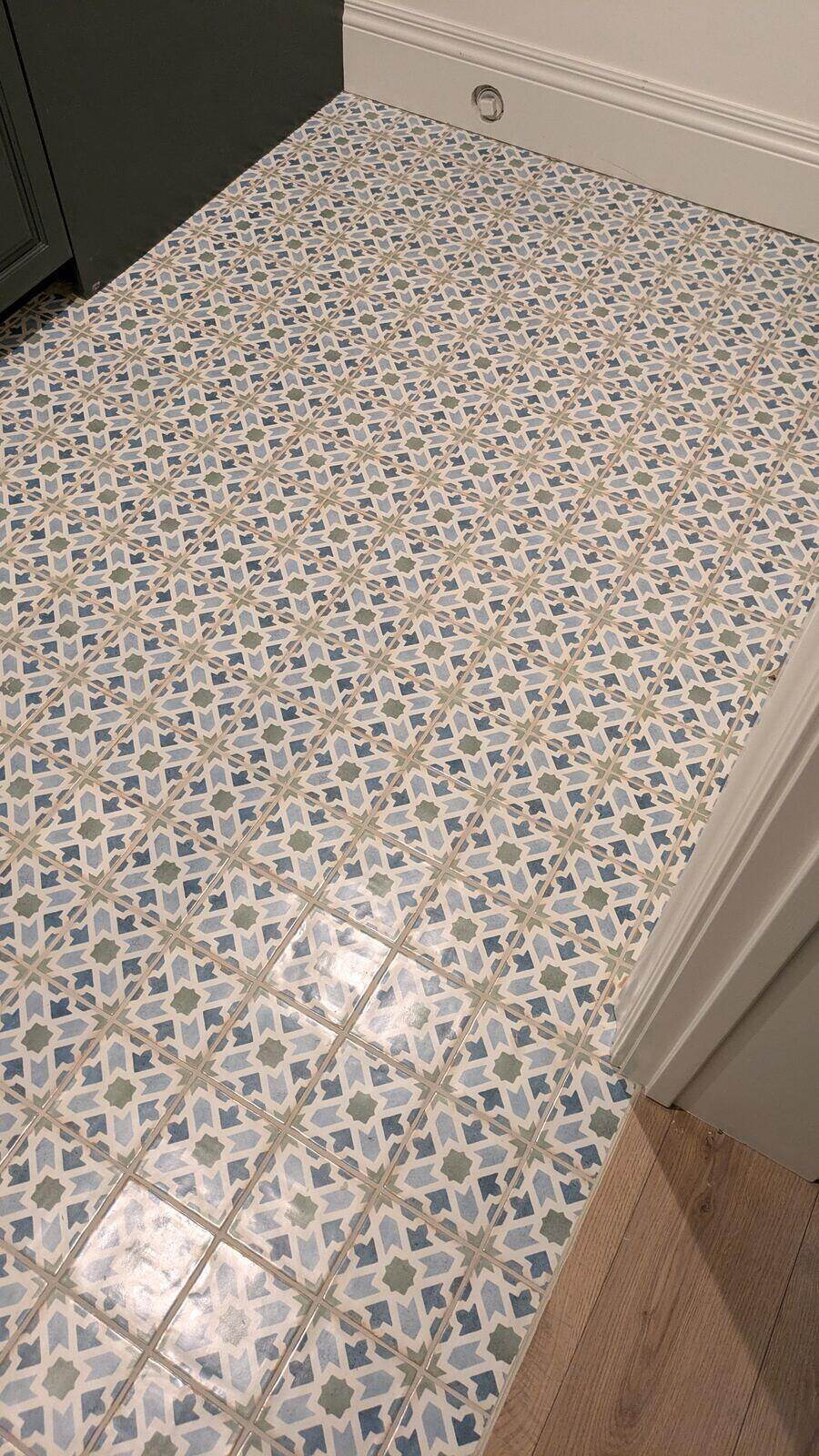 Custom tile and natural stone craftsmanship by RKD Tile in Utah — project photo 55