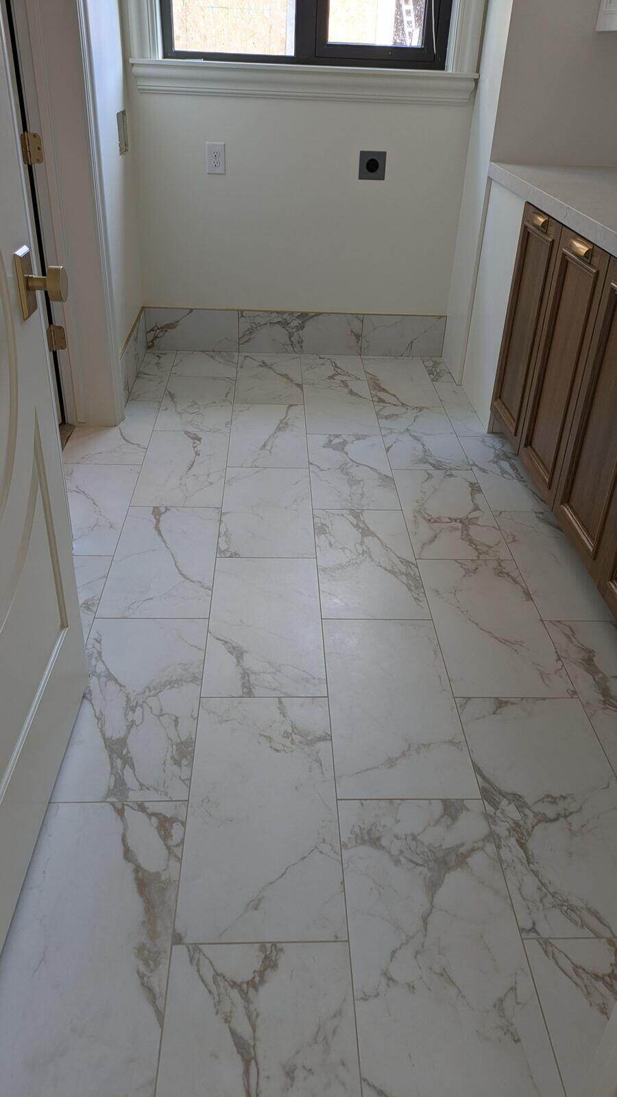 Custom tile and natural stone craftsmanship by RKD Tile in Utah — project photo 56