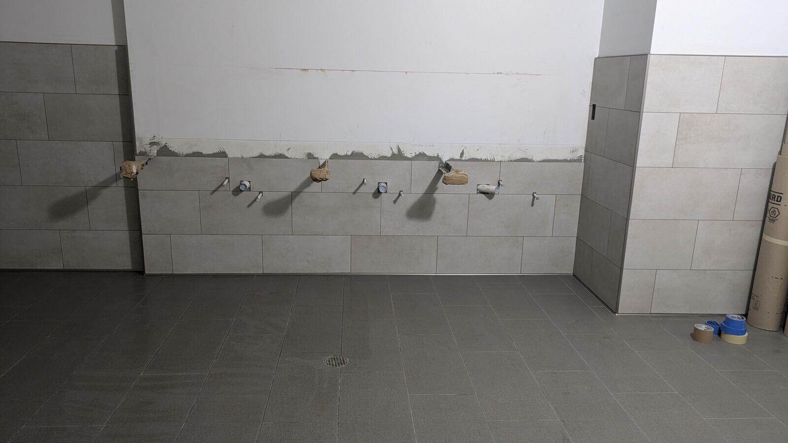 Custom tile and natural stone craftsmanship by RKD Tile in Utah — project photo 57