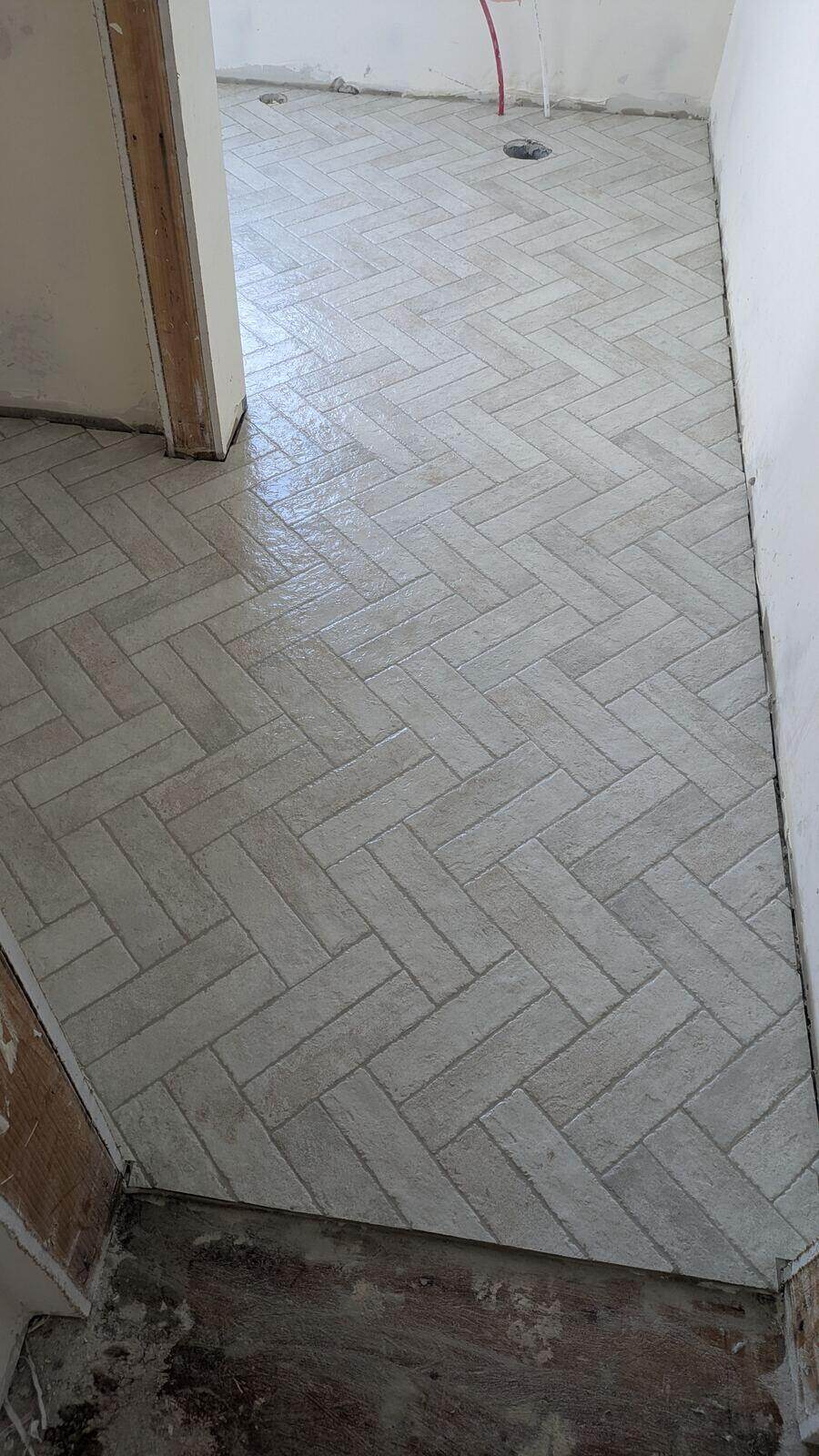 Custom tile and natural stone craftsmanship by RKD Tile in Utah — project photo 62