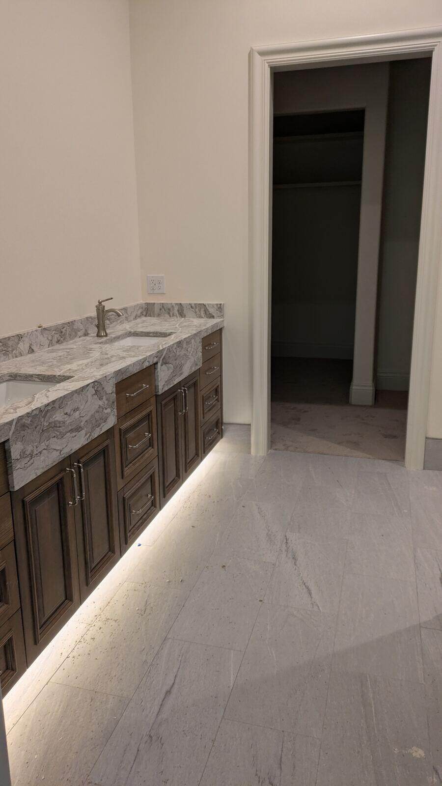 Custom tile and natural stone craftsmanship by RKD Tile in Utah — project photo 63