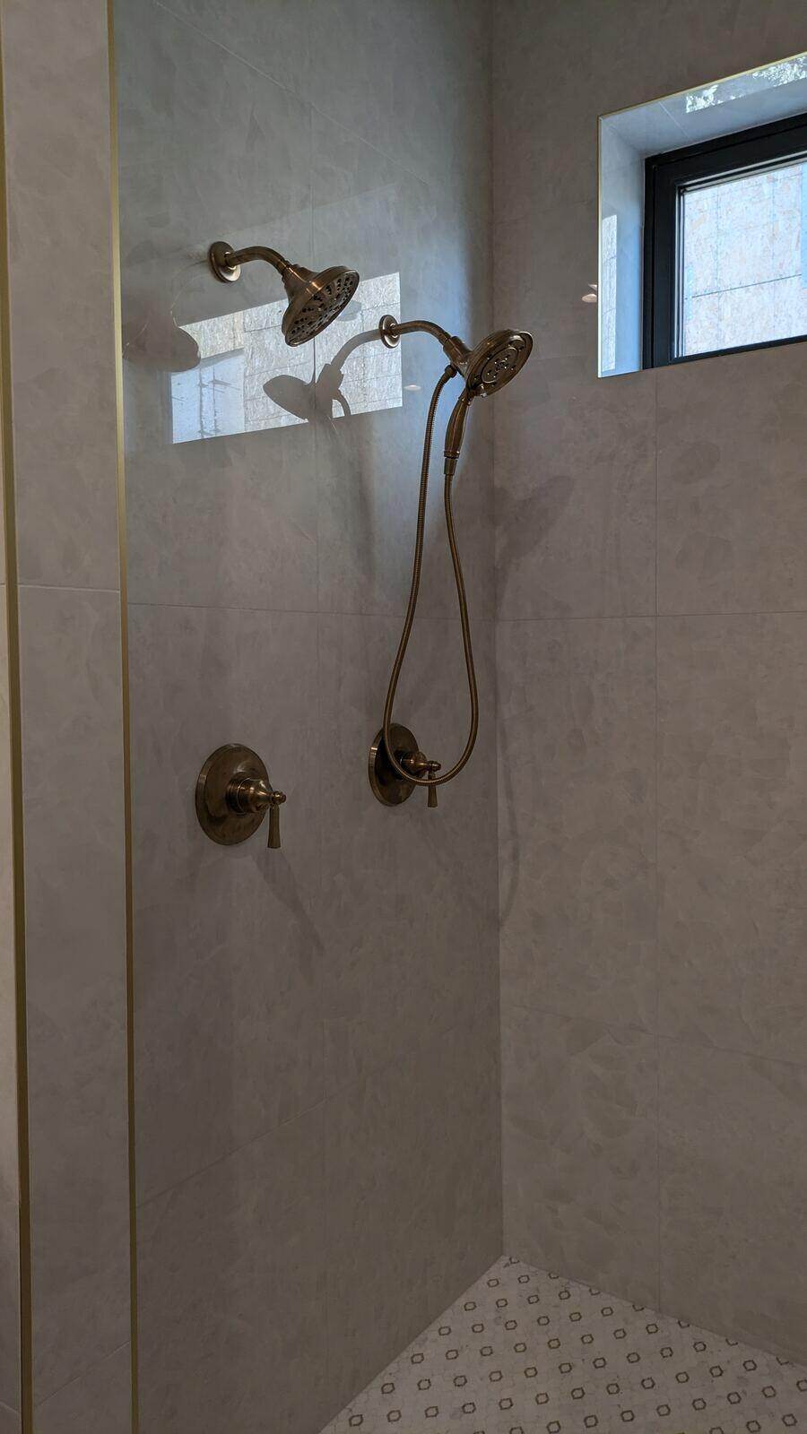 Custom tile and natural stone craftsmanship by RKD Tile in Utah — project photo 66