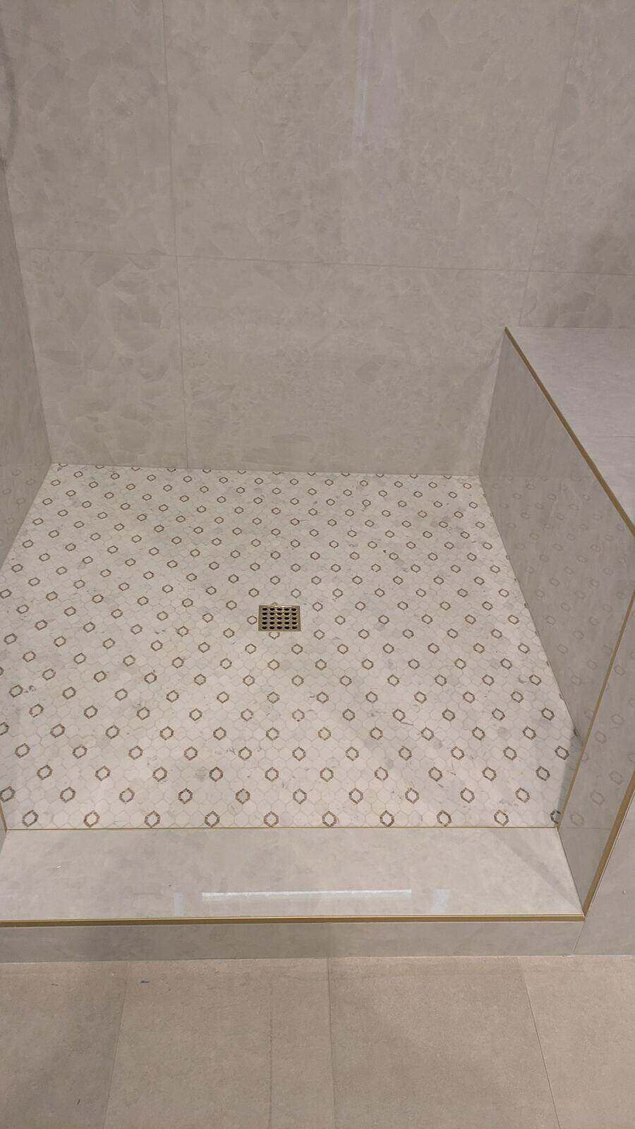 Custom tile and natural stone craftsmanship by RKD Tile in Utah — project photo 68