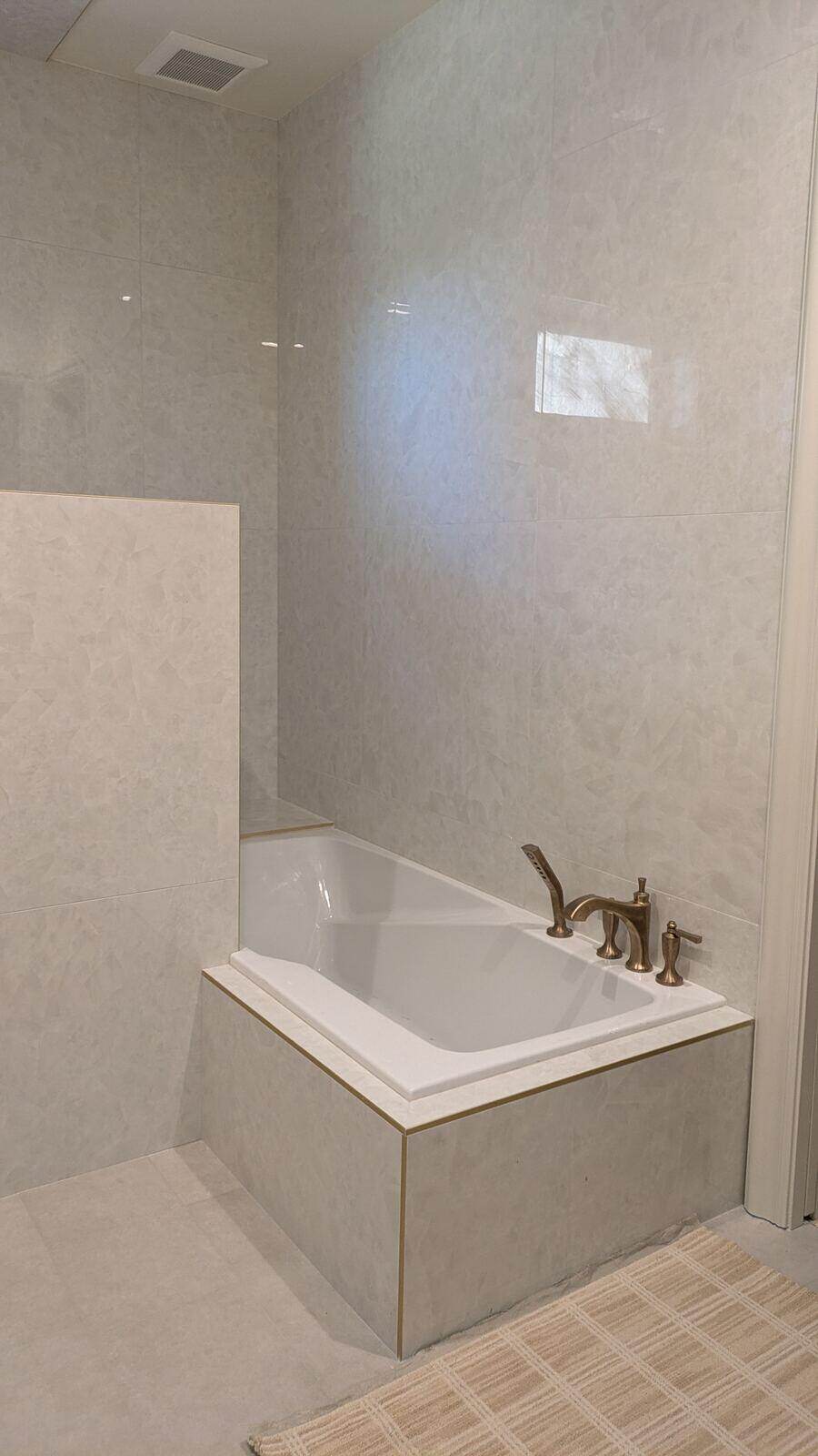 Custom tile and natural stone craftsmanship by RKD Tile in Utah — project photo 71