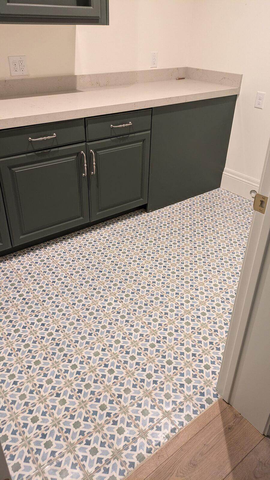 Custom tile and natural stone craftsmanship by RKD Tile in Utah — project photo 76