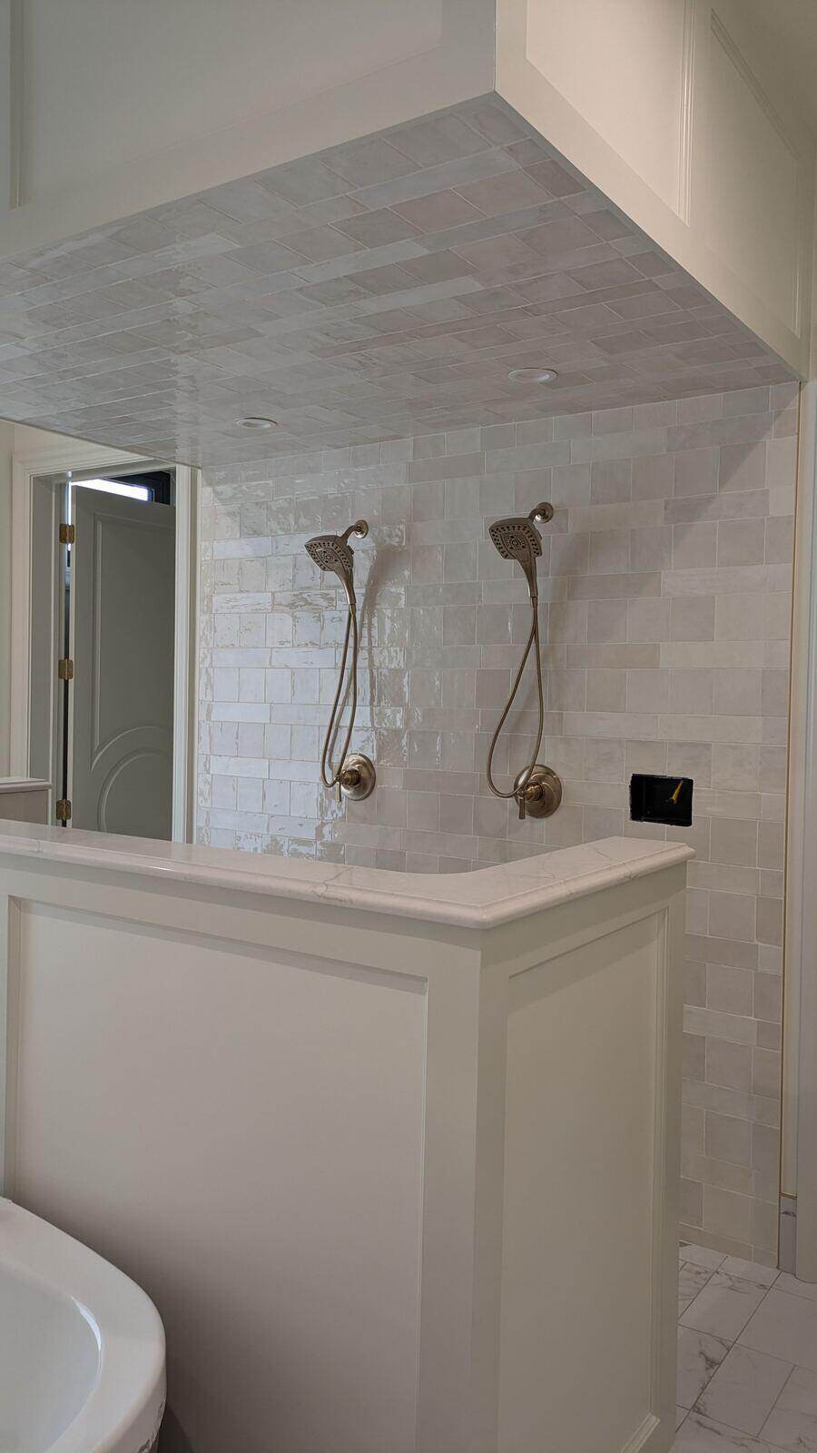 Custom tile and natural stone craftsmanship by RKD Tile in Utah — project photo 81