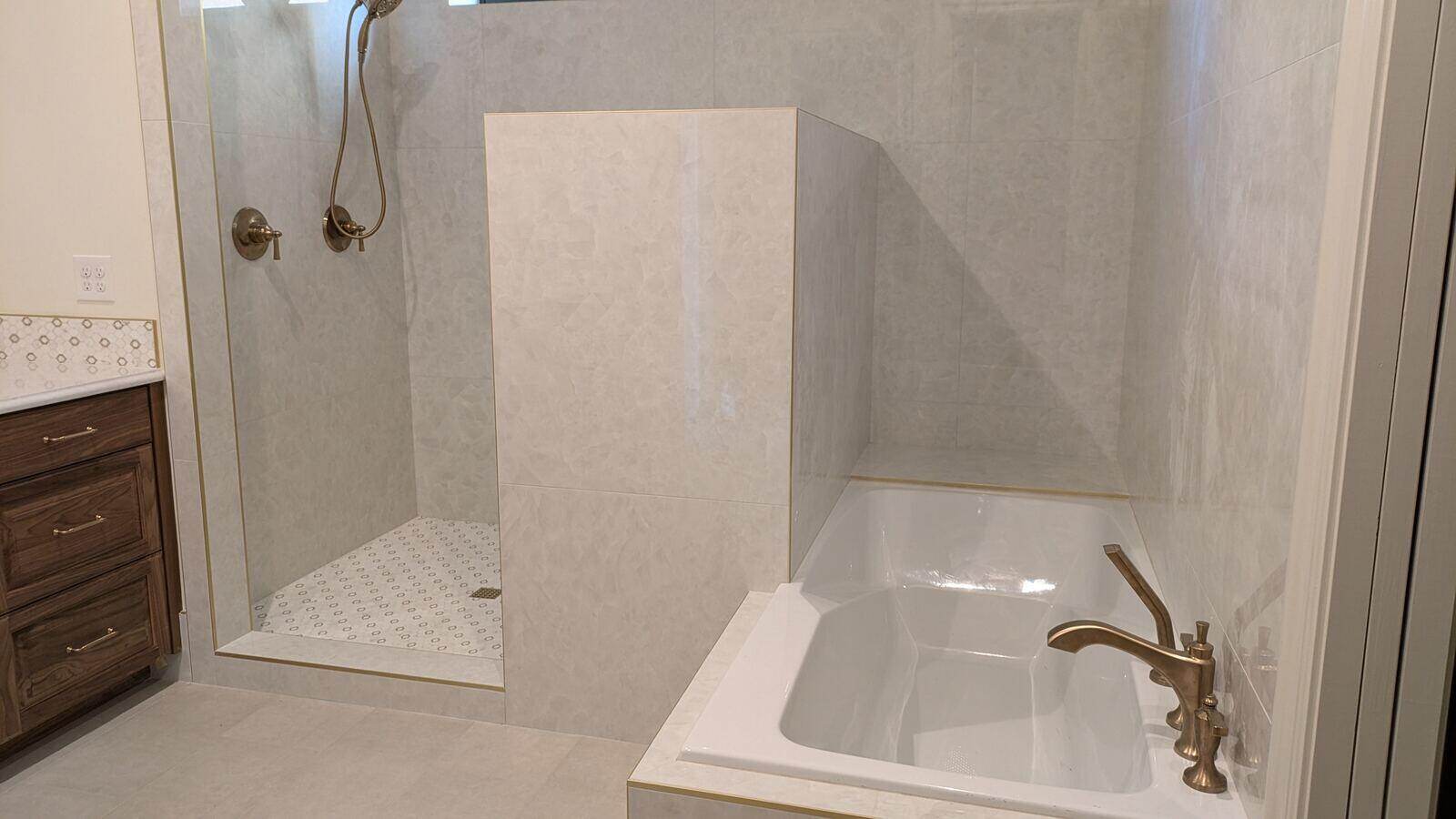 Custom tile and natural stone craftsmanship by RKD Tile in Utah — project photo 82