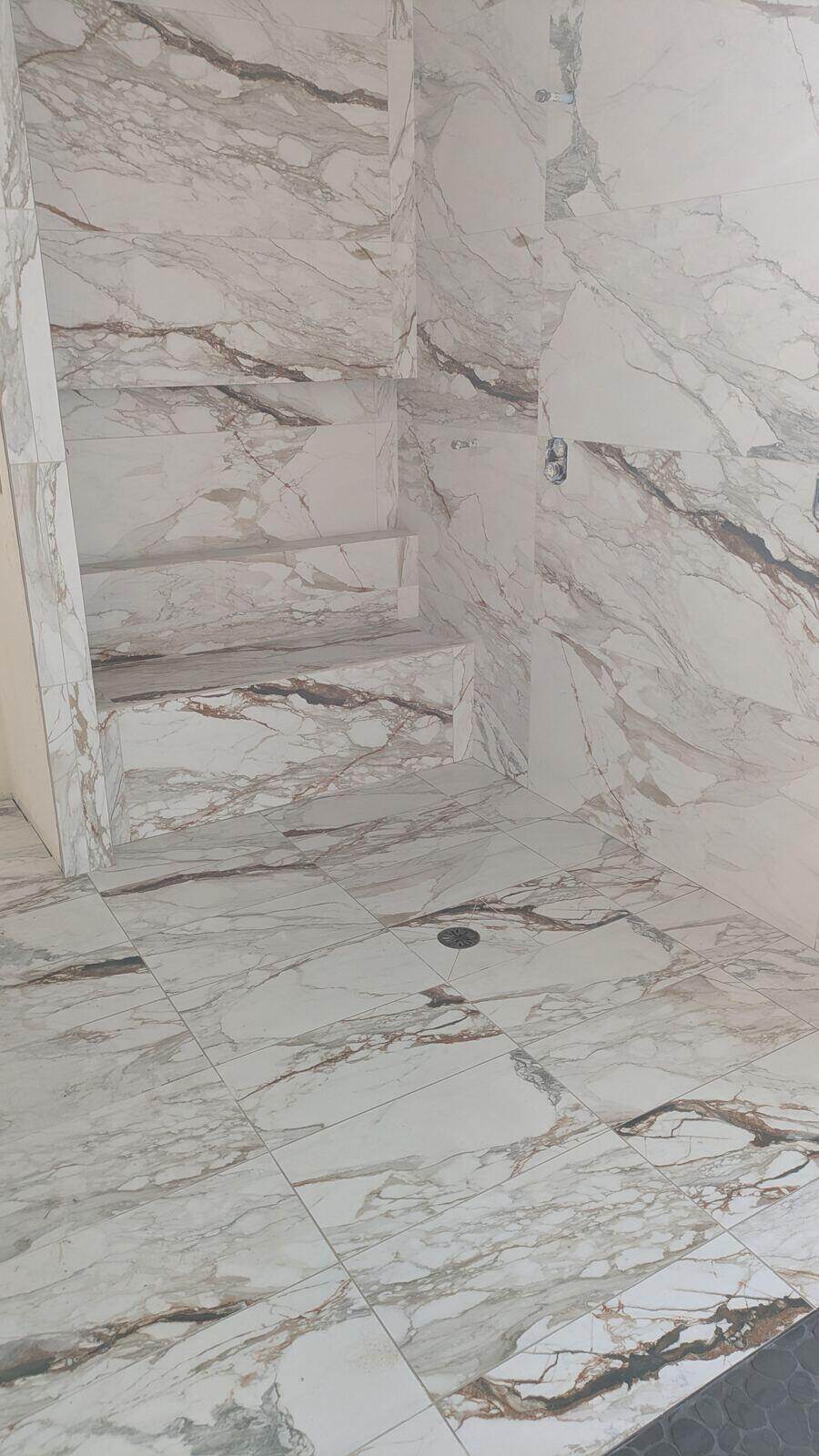 Custom tile and natural stone craftsmanship by RKD Tile in Utah — project photo 84