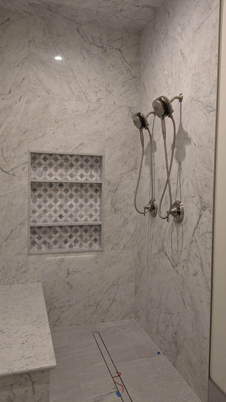 Custom tile and natural stone craftsmanship by RKD Tile in Utah — project photo 88