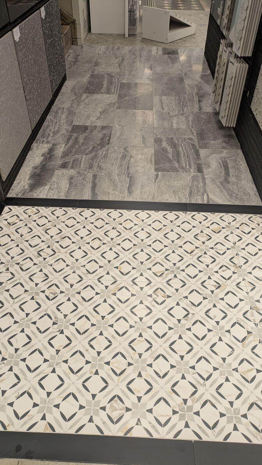 Custom tile and natural stone craftsmanship by RKD Tile in Utah — project photo 93