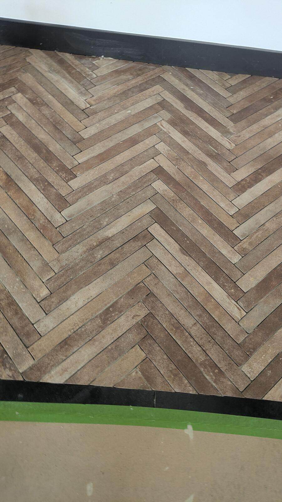 Custom tile and natural stone craftsmanship by RKD Tile in Utah — project photo 106