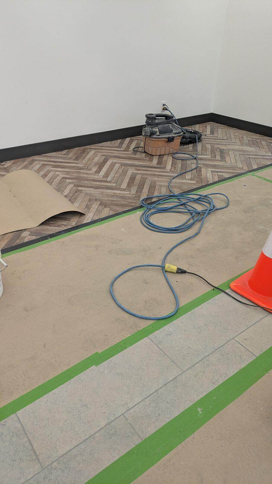 Custom tile and natural stone craftsmanship by RKD Tile in Utah — project photo 107
