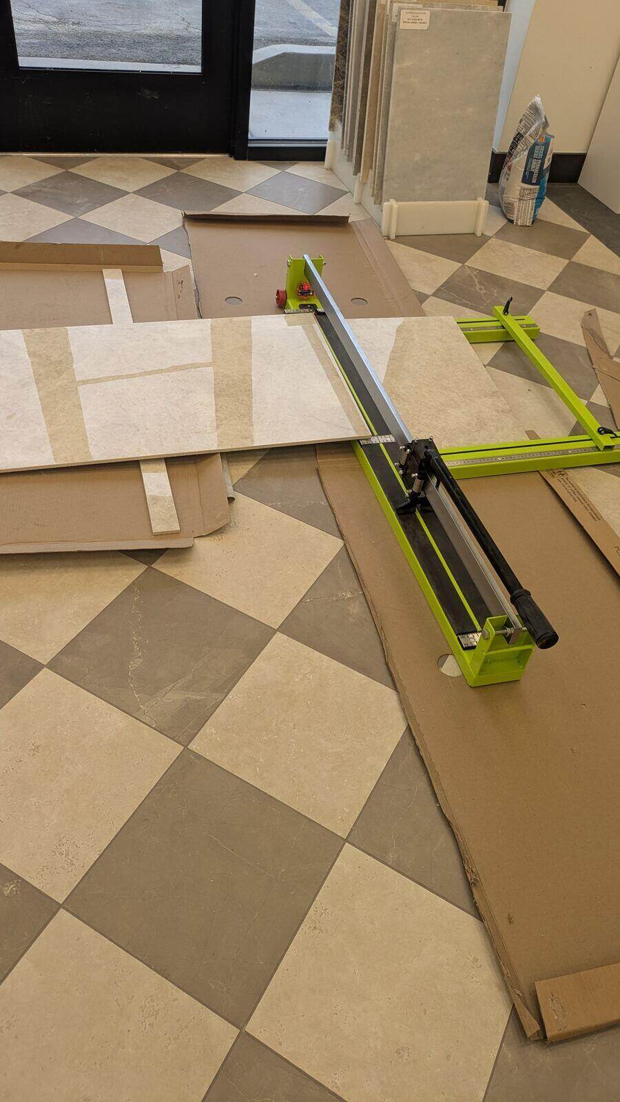 Custom tile and natural stone craftsmanship by RKD Tile in Utah — project photo 111