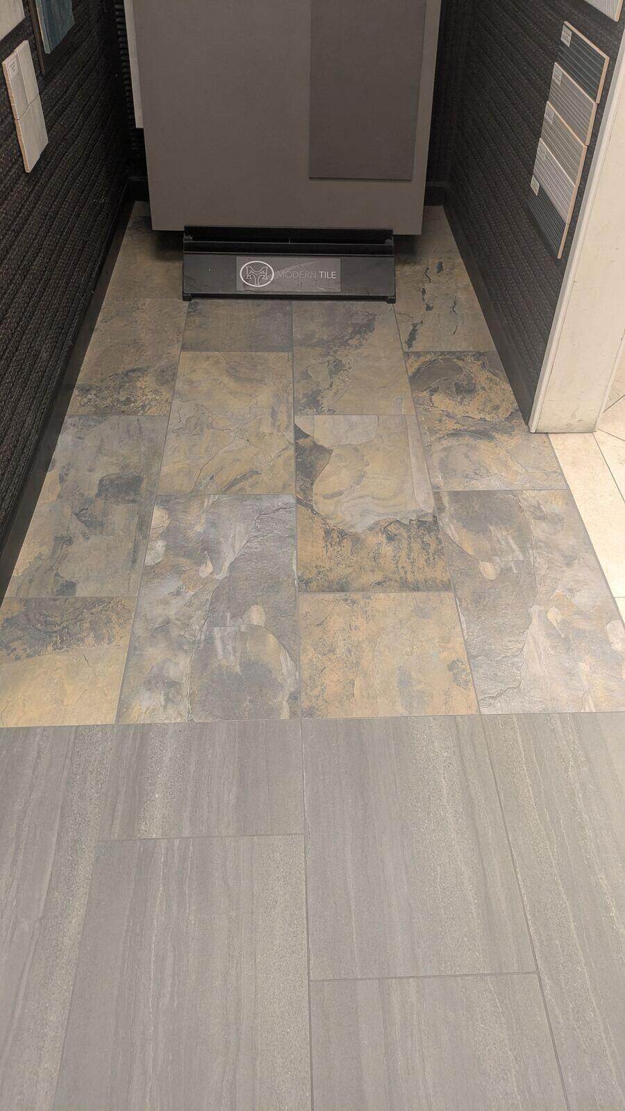 Custom tile and natural stone craftsmanship by RKD Tile in Utah — project photo 114