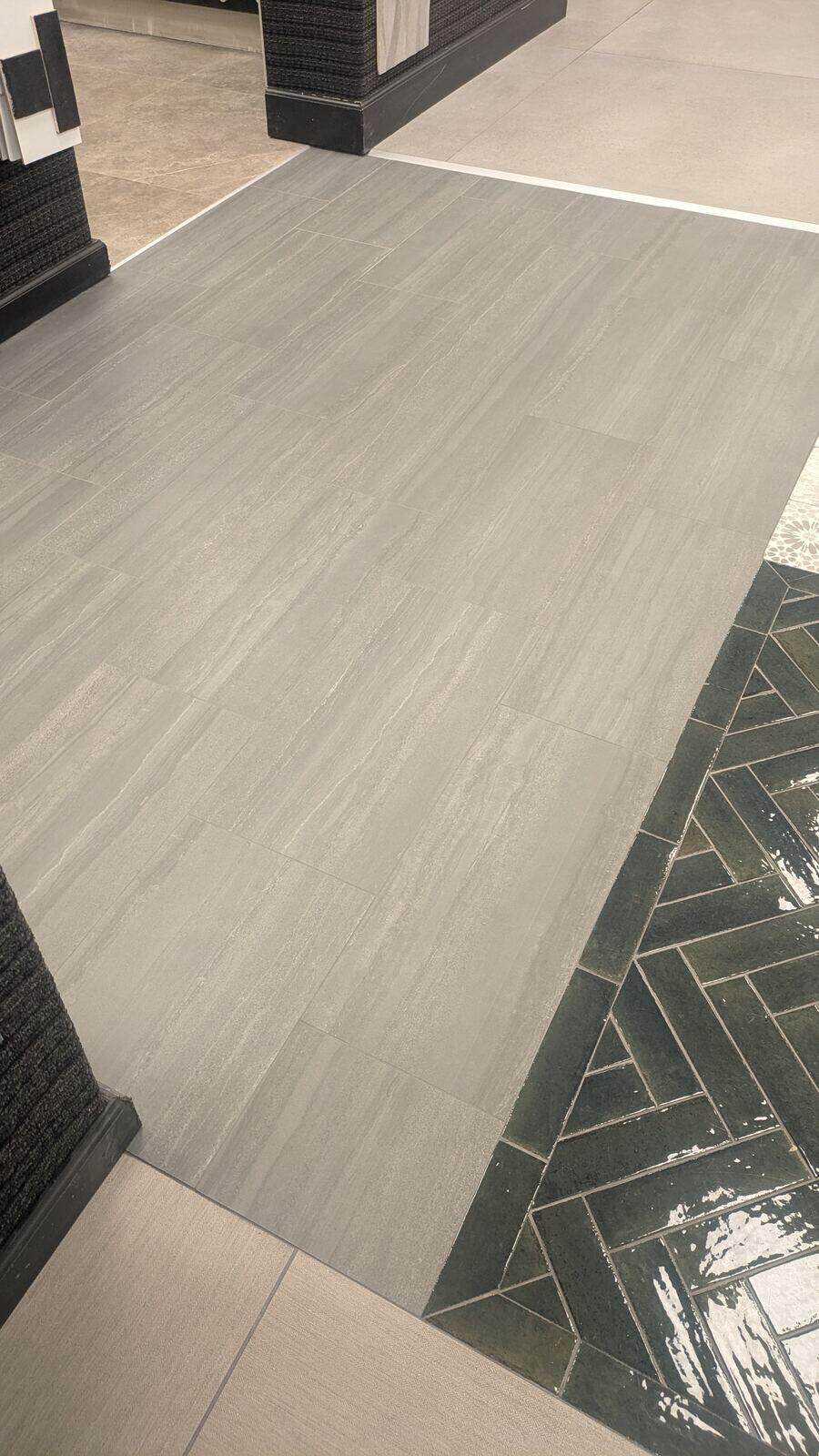 Custom tile and natural stone craftsmanship by RKD Tile in Utah — project photo 115