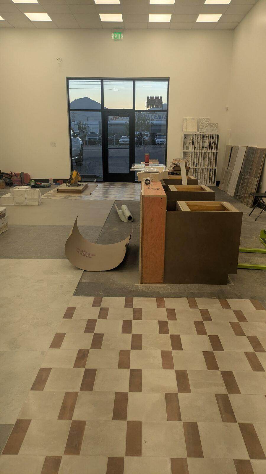 Custom tile and natural stone craftsmanship by RKD Tile in Utah — project photo 120