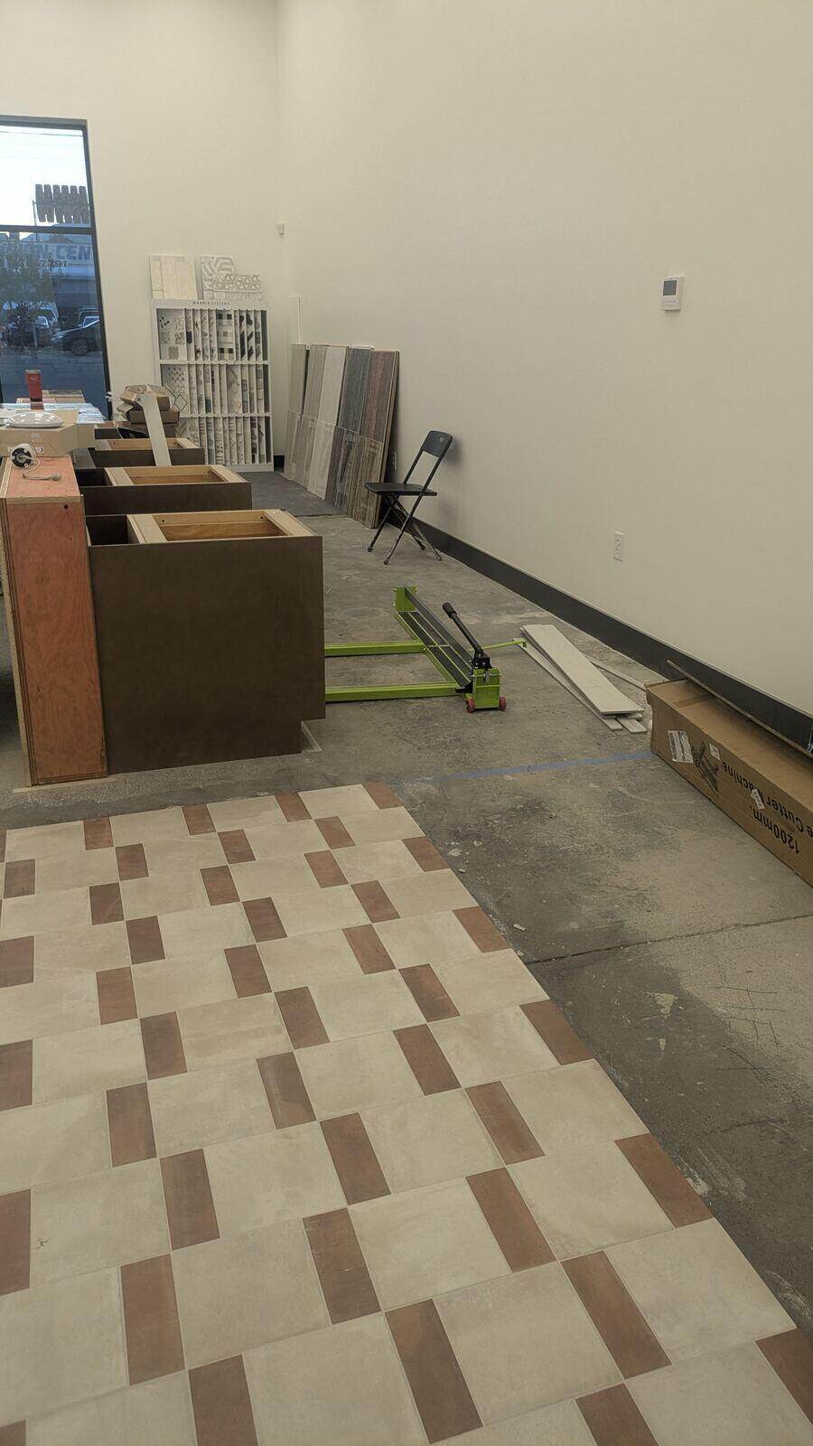 Custom tile and natural stone craftsmanship by RKD Tile in Utah — project photo 121