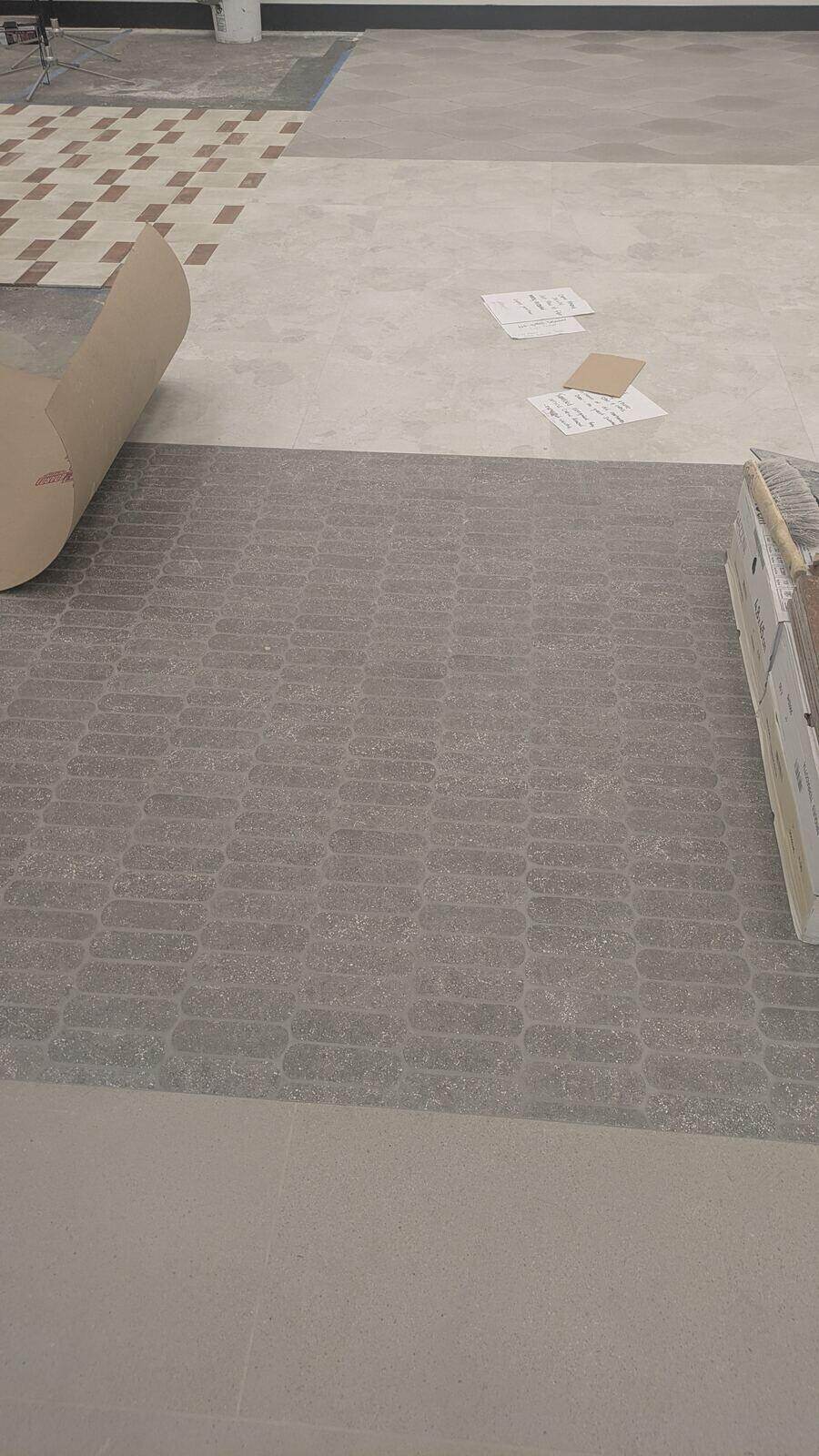 Custom tile and natural stone craftsmanship by RKD Tile in Utah — project photo 123