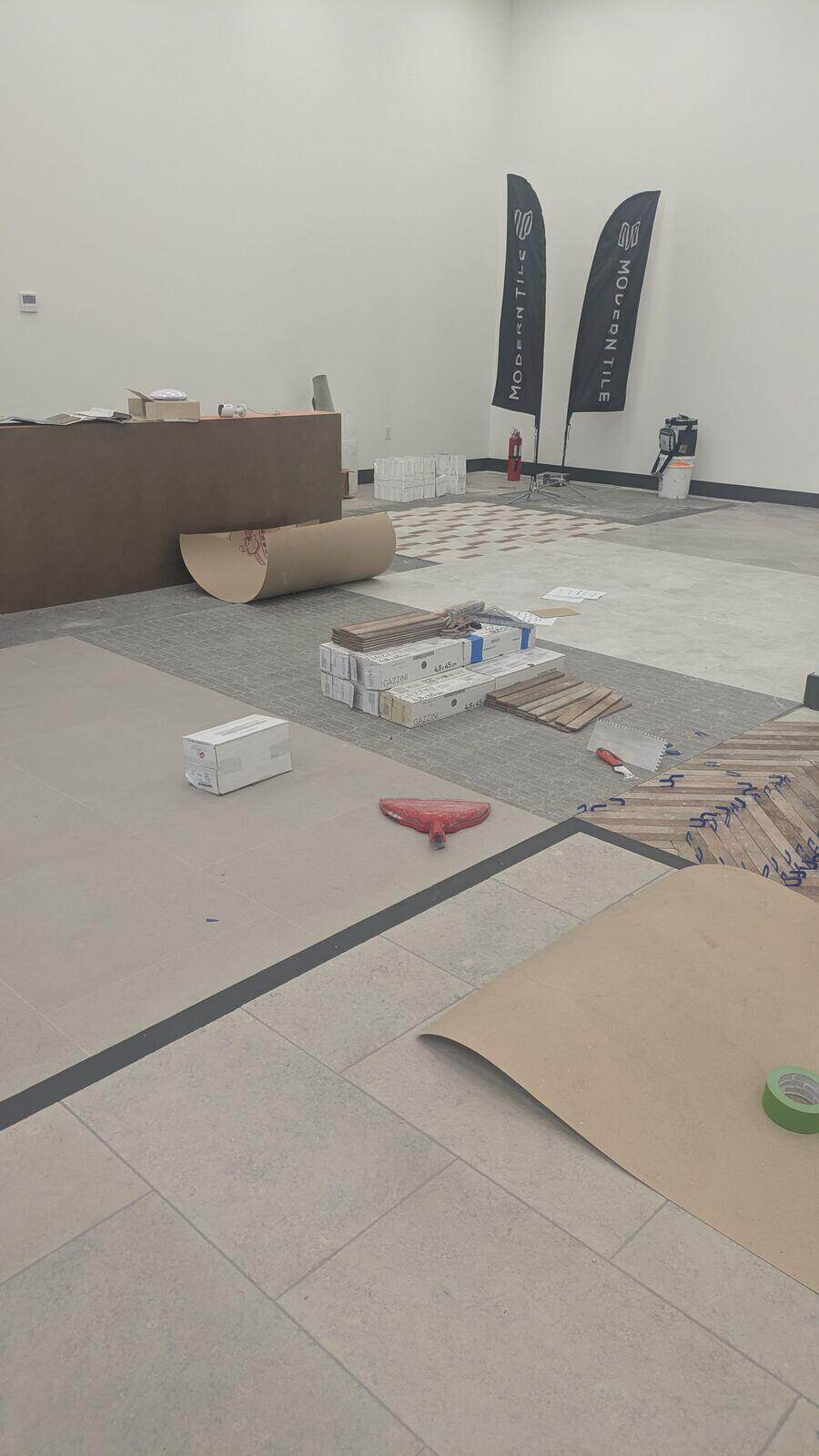 Custom tile and natural stone craftsmanship by RKD Tile in Utah — project photo 125