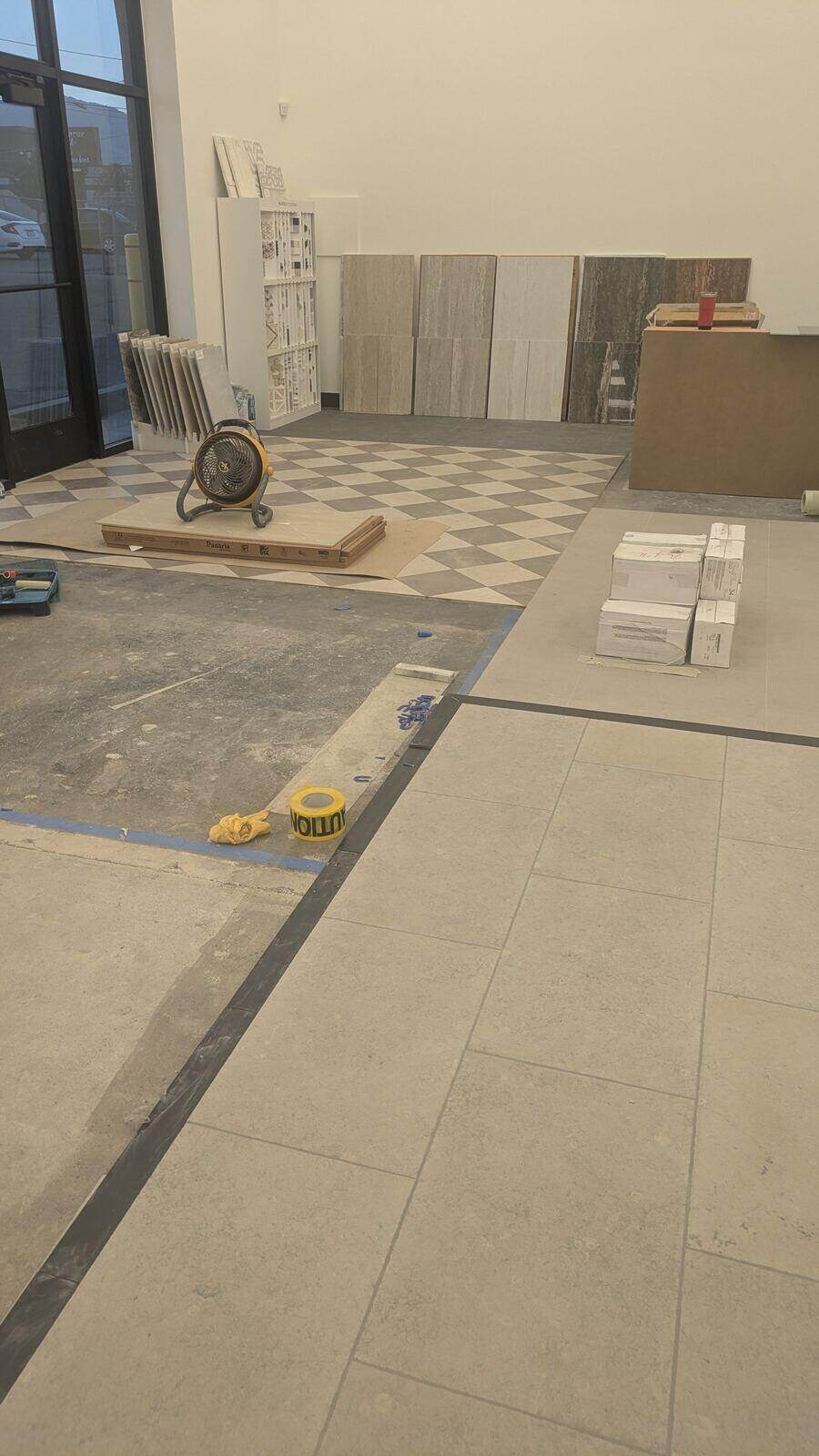 Custom tile and natural stone craftsmanship by RKD Tile in Utah — project photo 127