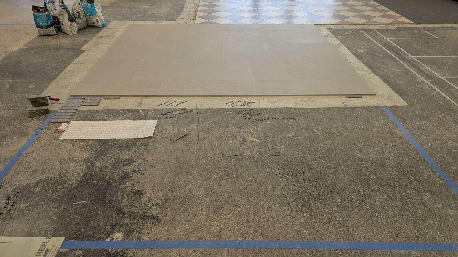 Custom tile and natural stone craftsmanship by RKD Tile in Utah — project photo 128