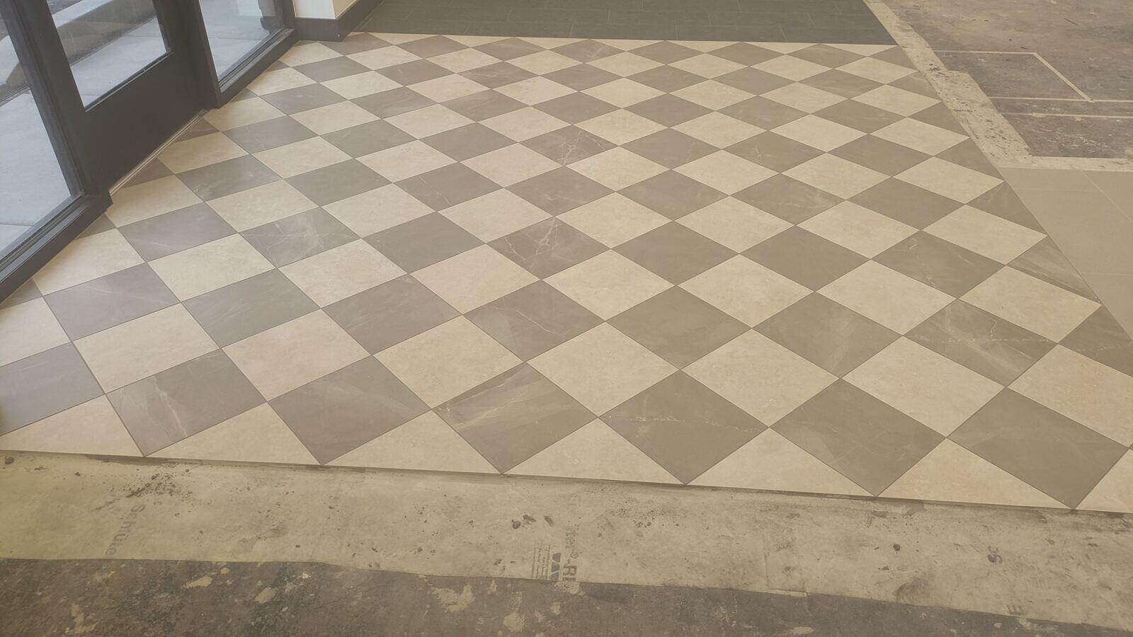 Custom tile and natural stone craftsmanship by RKD Tile in Utah — project photo 130