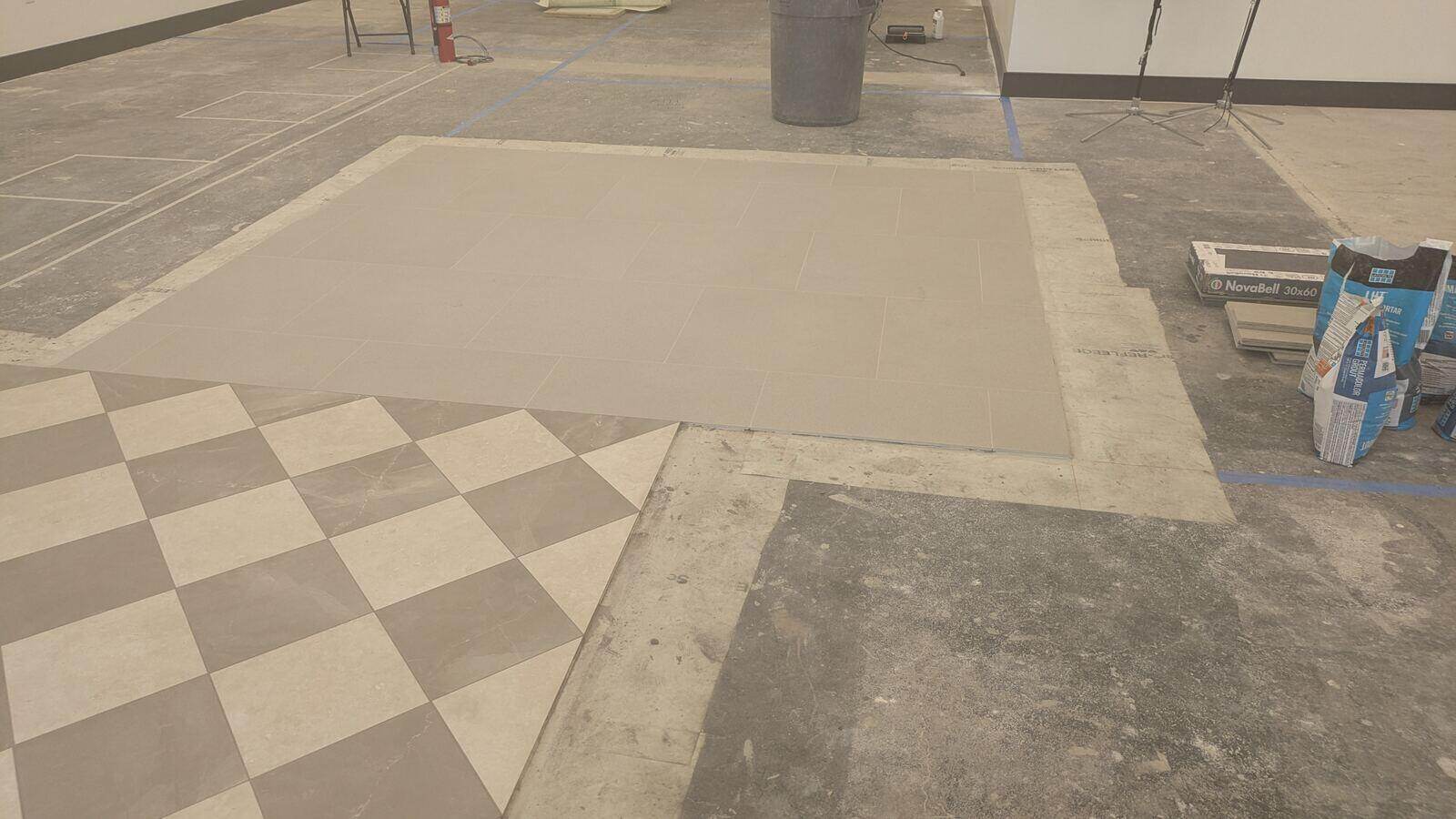 Custom tile and natural stone craftsmanship by RKD Tile in Utah — project photo 131