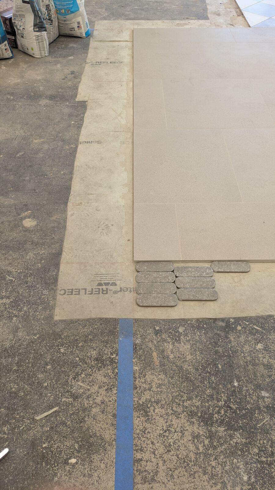 Custom tile and natural stone craftsmanship by RKD Tile in Utah — project photo 132