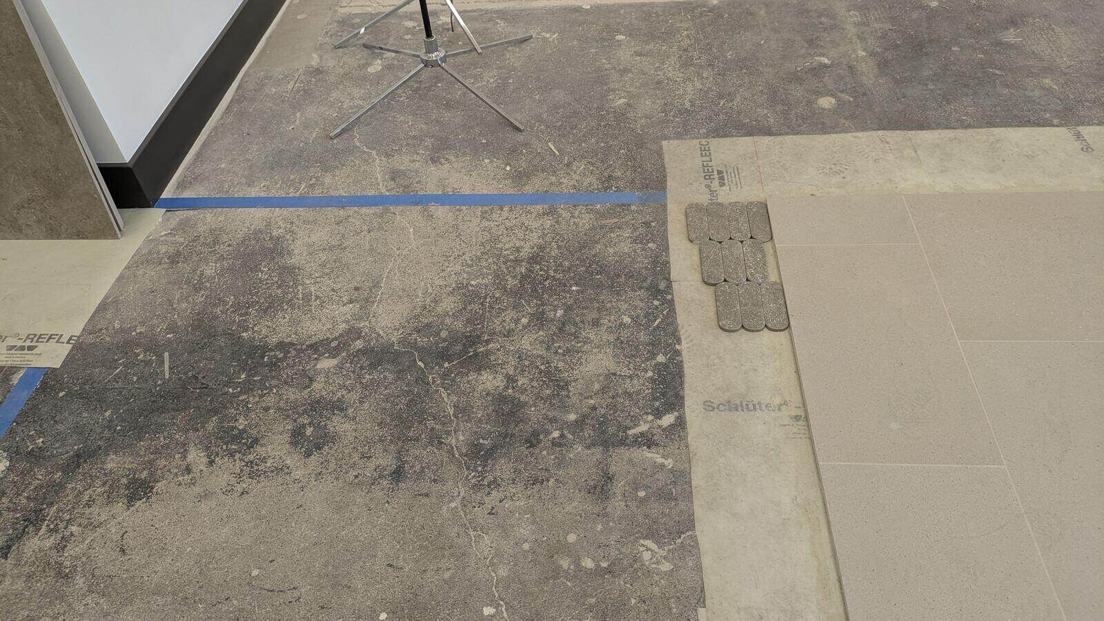 Custom tile and natural stone craftsmanship by RKD Tile in Utah — project photo 135