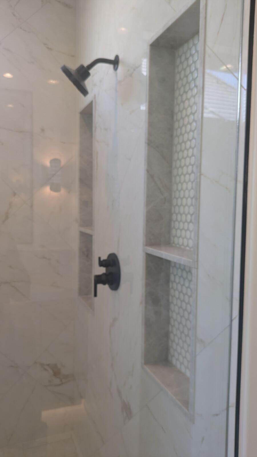 Custom tile and natural stone craftsmanship by RKD Tile in Utah — project photo 142
