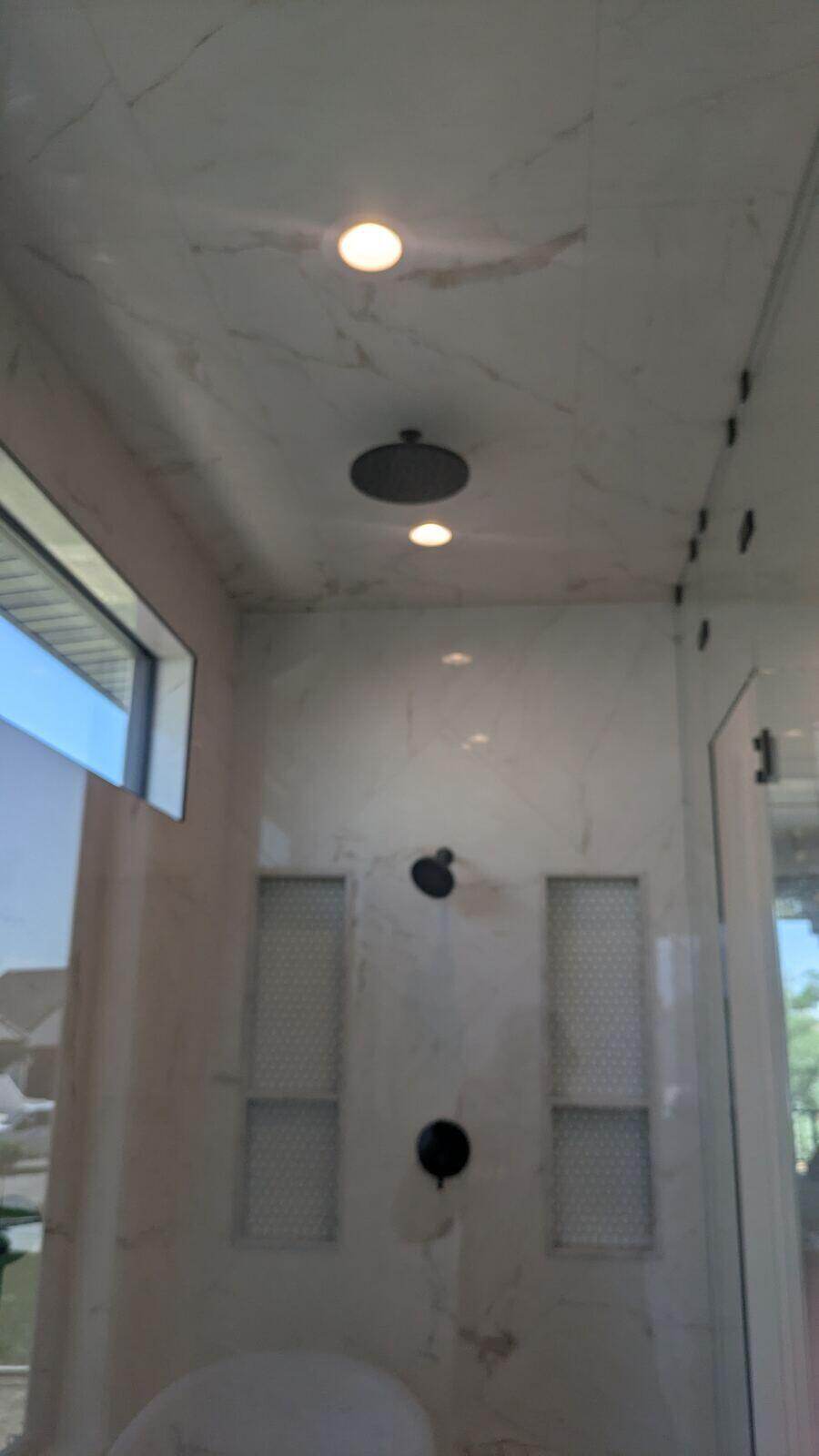 Custom tile and natural stone craftsmanship by RKD Tile in Utah — project photo 144