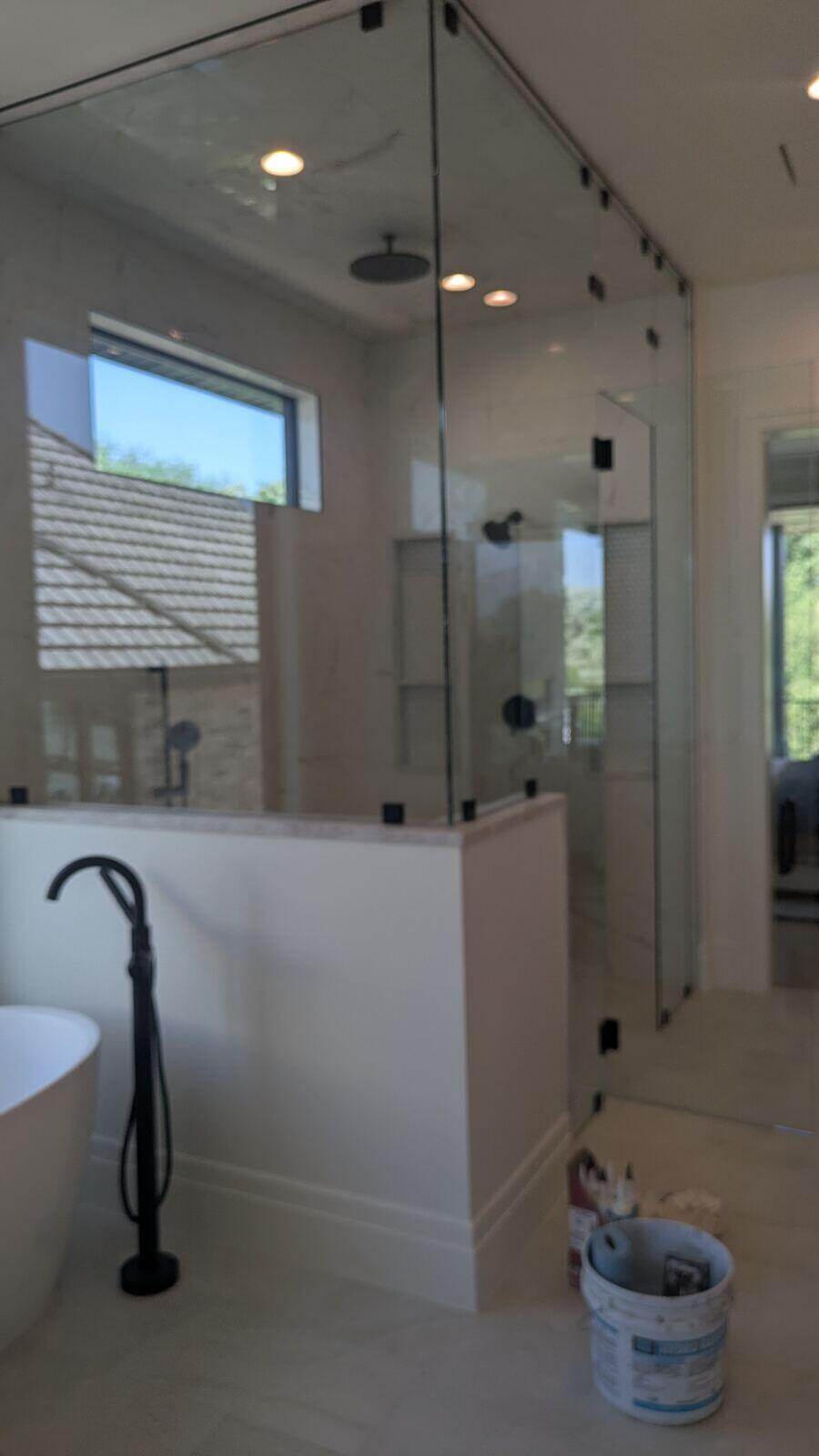 Custom tile and natural stone craftsmanship by RKD Tile in Utah — project photo 145