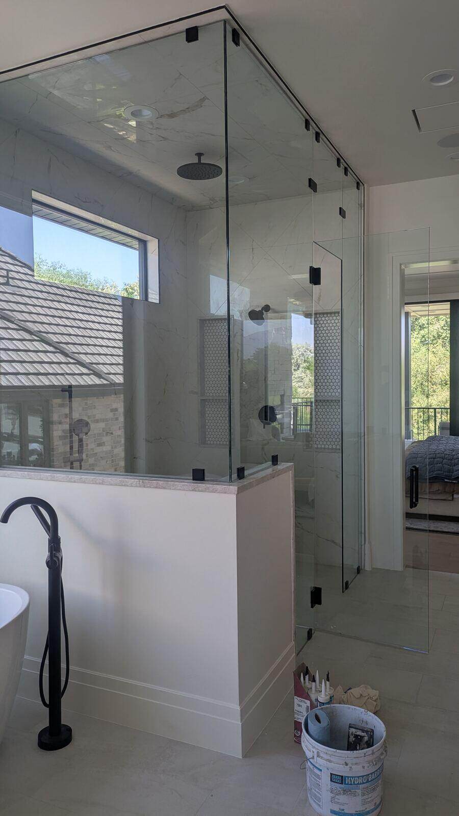 Custom tile and natural stone craftsmanship by RKD Tile in Utah — project photo 146